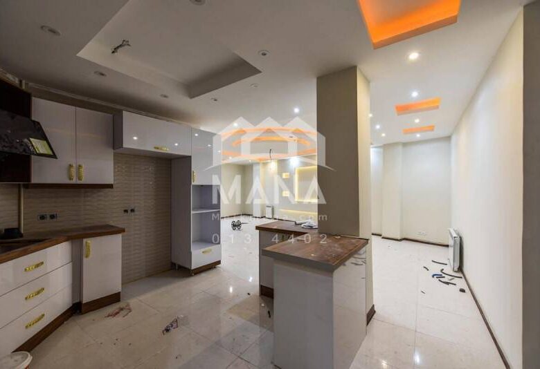 خرید آپارتمان نوساز در غازیان بندر انزلی