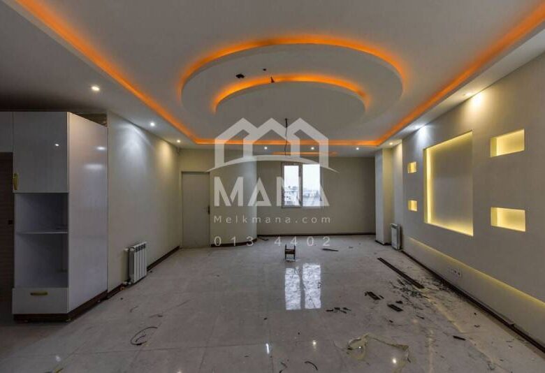 خرید آپارتمان نوساز در غازیان بندر انزلی