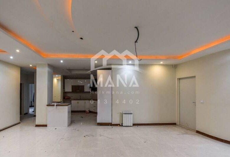 خرید آپارتمان نوساز در غازیان بندر انزلی