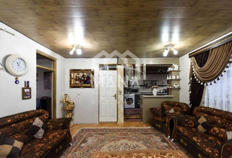 خرید خانه ویلایی در گیلان بندرانزلی