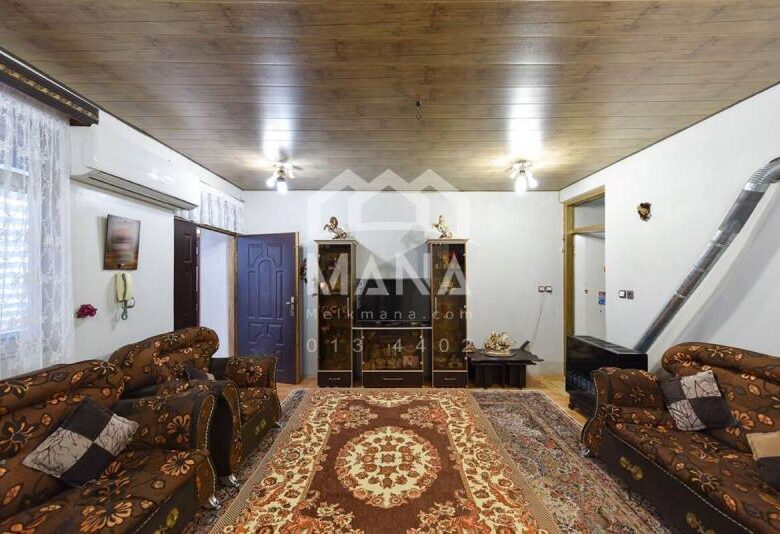 خرید خانه ویلایی در گیلان بندرانزلی