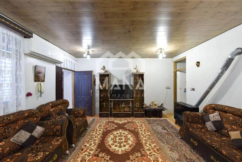 خرید خانه ویلایی در گیلان بندرانزلی