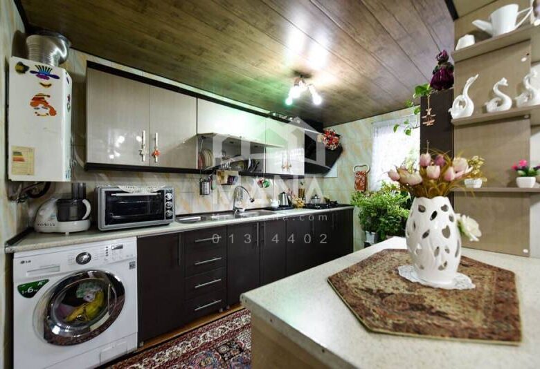 خرید خانه ویلایی در گیلان بندرانزلی