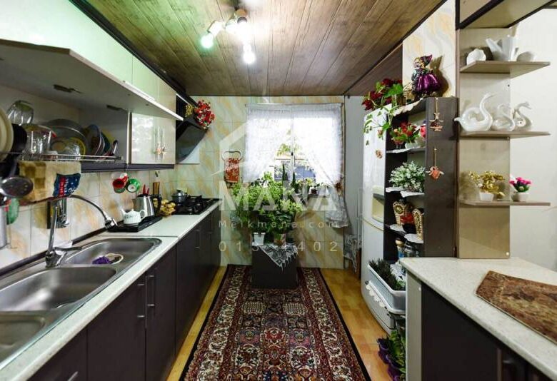 خرید خانه ویلایی در گیلان بندرانزلی