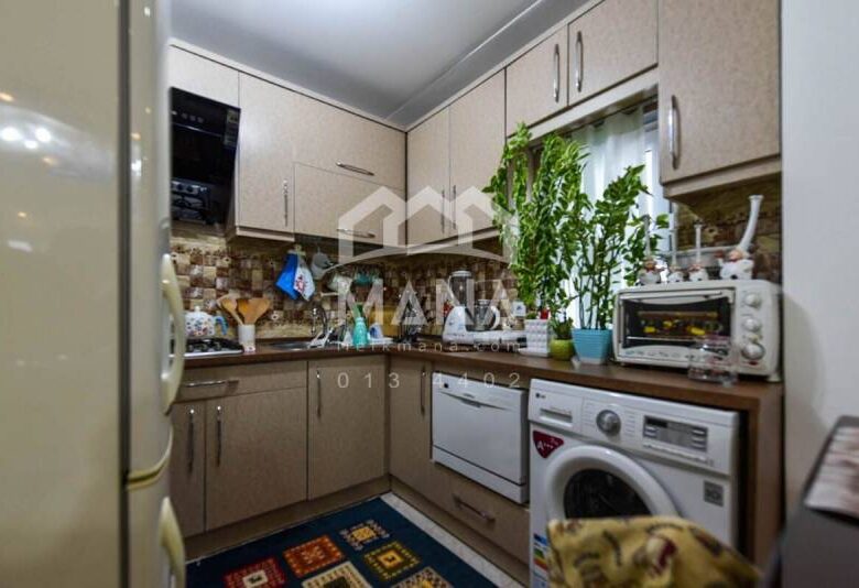 آپارتمان نوساز دارای وام در بندر انزلی