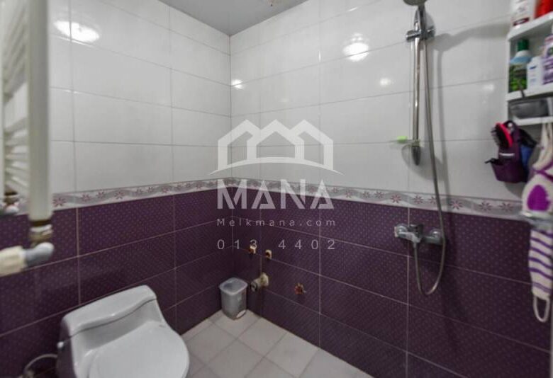 آپارتمان نوساز دارای وام در بندر انزلی