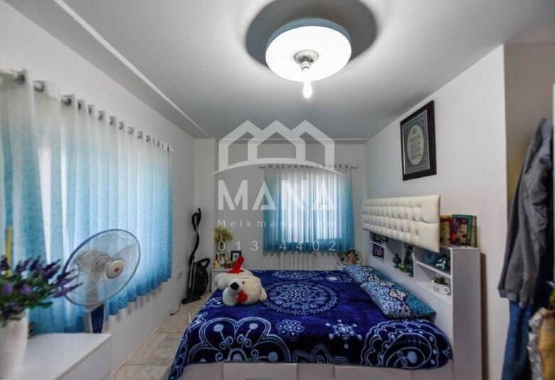 آپارتمان نوساز دارای وام در بندر انزلی