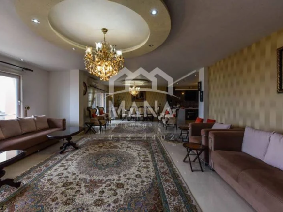 آپارتمان با دید دریا در غازیان بندر انزلی