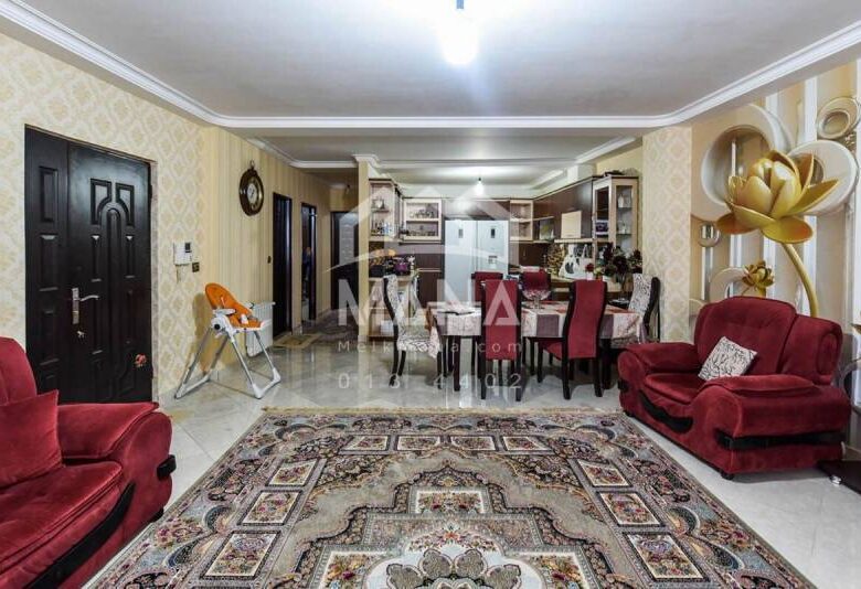 خرید آپارتمان خوش نقشه در بندر انزلی