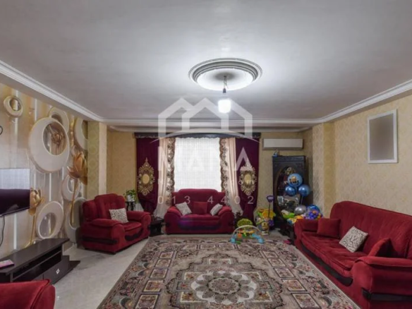 خرید آپارتمان خوش نقشه در بندر انزلی