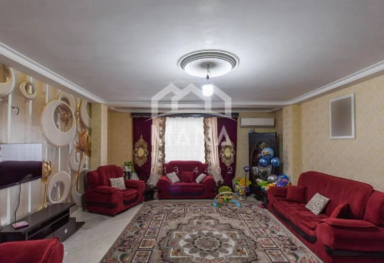 خرید آپارتمان خوش نقشه در بندر انزلی