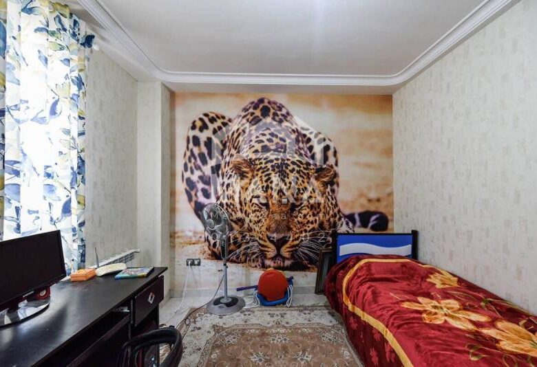 خرید آپارتمان خوش نقشه در بندر انزلی