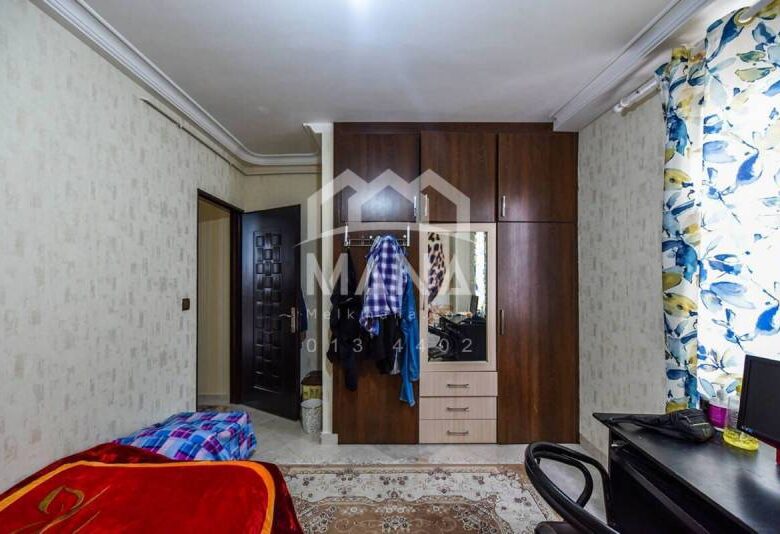 خرید آپارتمان خوش نقشه در بندر انزلی