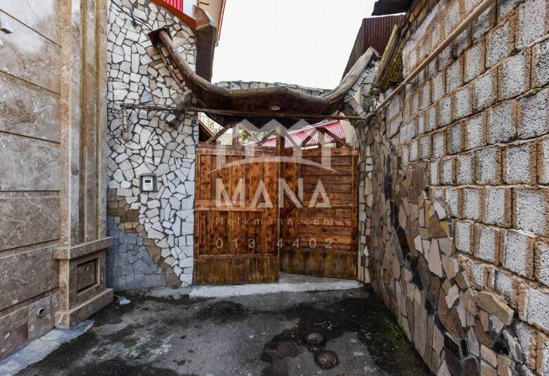 خرید ویلای تریبلکس شخصی ساز در بلواردیلمان رشت