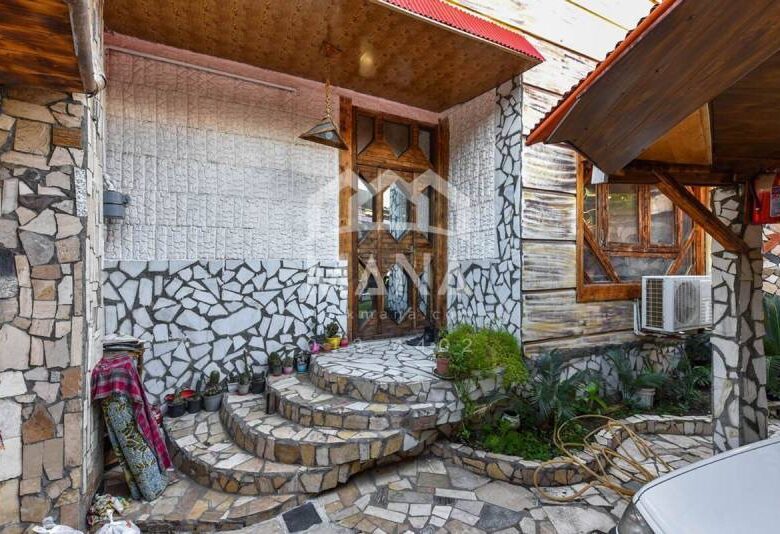 خرید ویلای تریبلکس شخصی ساز در بلواردیلمان رشت