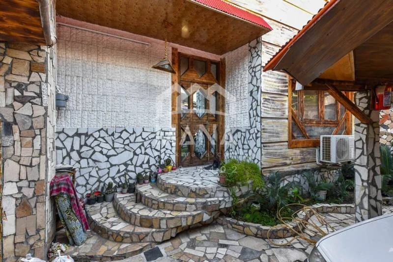خرید ویلای تریبلکس شخصی ساز در بلواردیلمان رشت