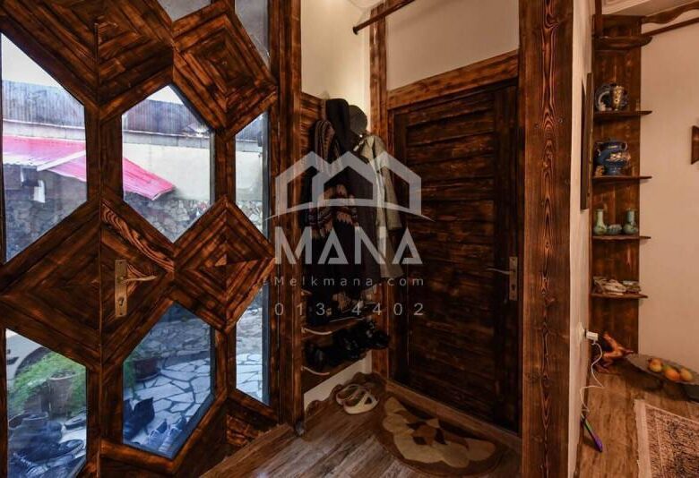 خرید ویلای تریبلکس شخصی ساز در بلواردیلمان رشت