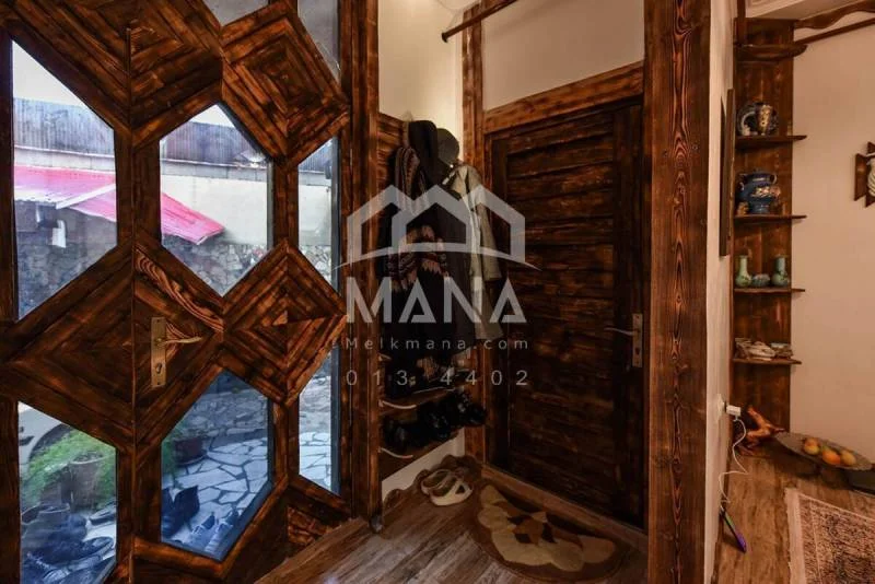 خرید ویلای تریبلکس شخصی ساز در بلواردیلمان رشت