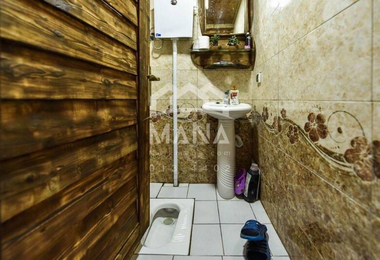 خرید ویلای تریبلکس شخصی ساز در بلواردیلمان رشت