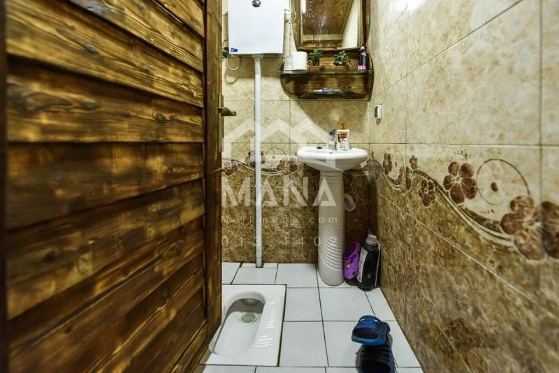 خرید ویلای تریبلکس شخصی ساز در بلواردیلمان رشت