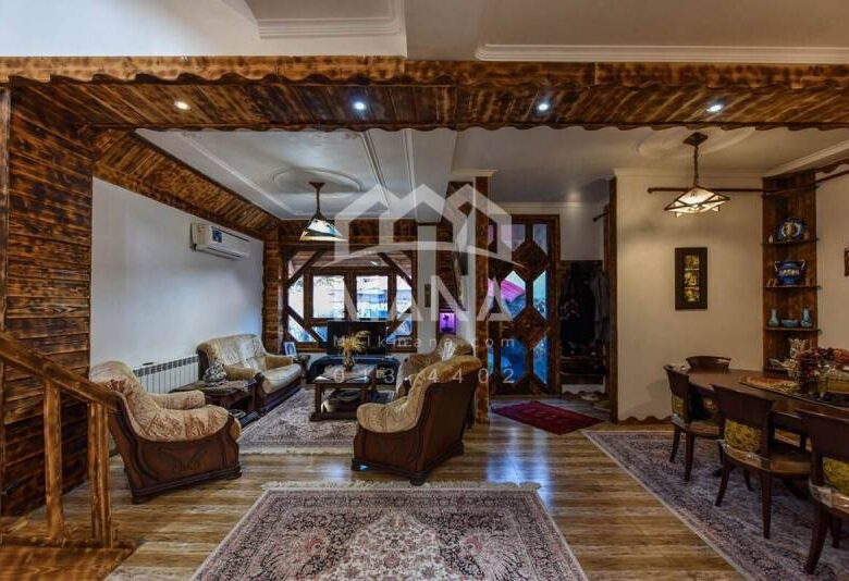 خرید ویلای تریبلکس شخصی ساز در بلواردیلمان رشت