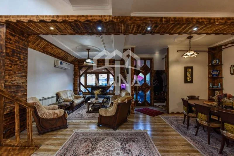 خرید ویلای تریبلکس شخصی ساز در بلواردیلمان رشت