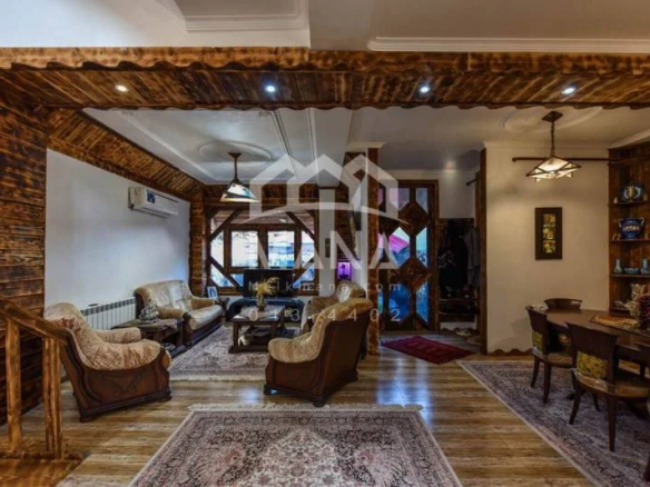 خرید ویلای تریبلکس شخصی ساز در بلواردیلمان رشت