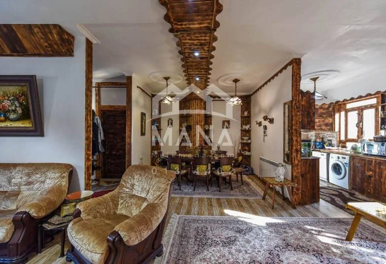 خرید ویلای تریبلکس شخصی ساز در بلواردیلمان رشت