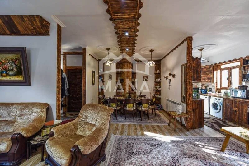 خرید ویلای تریبلکس شخصی ساز در بلواردیلمان رشت