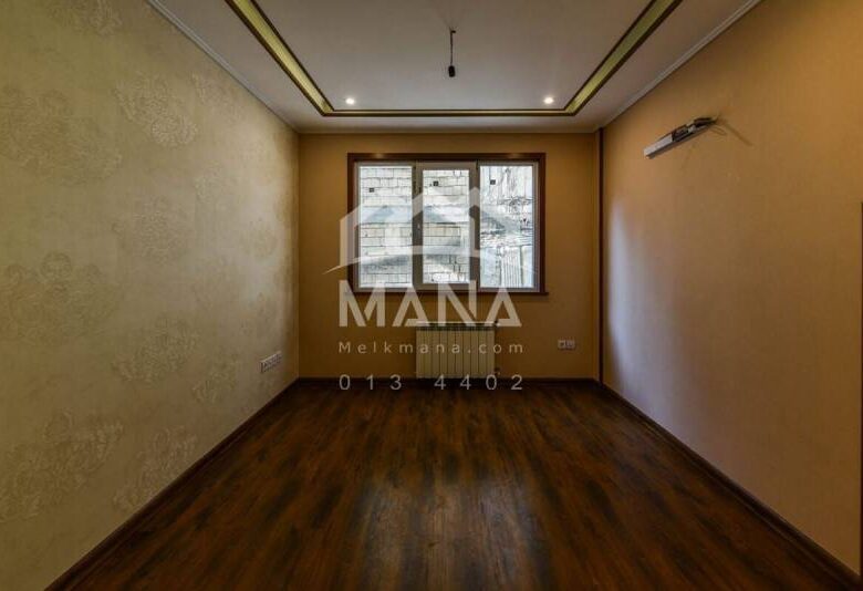 آپارتمان هوشمند در گلسار رشت (208 متر)