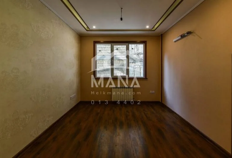 آپارتمان هوشمند در گلسار رشت (208 متر)