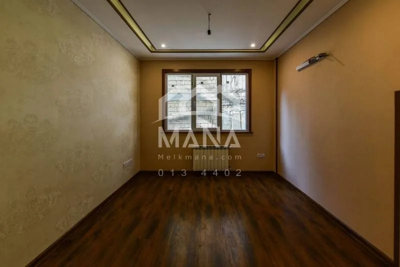 آپارتمان هوشمند در گلسار رشت (208 متر)
