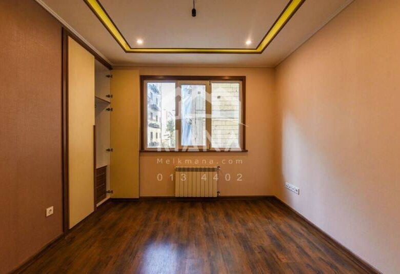 آپارتمان هوشمند در گلسار رشت (208 متر)
