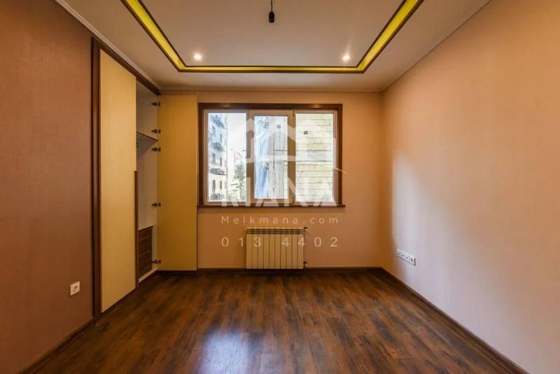 آپارتمان هوشمند در گلسار رشت (208 متر)