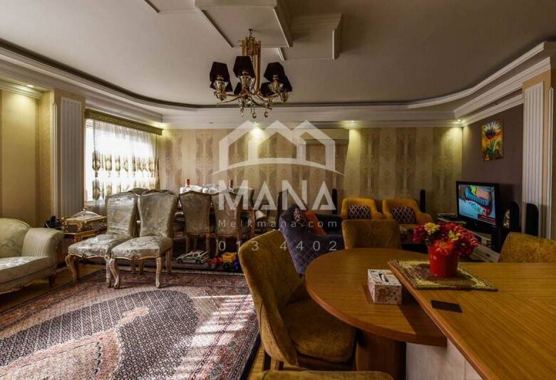 آپارتمان در گلسار رشت (96 متر)