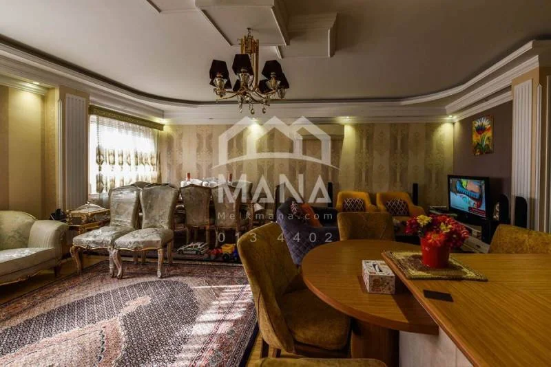 آپارتمان در گلسار رشت (96 متر)
