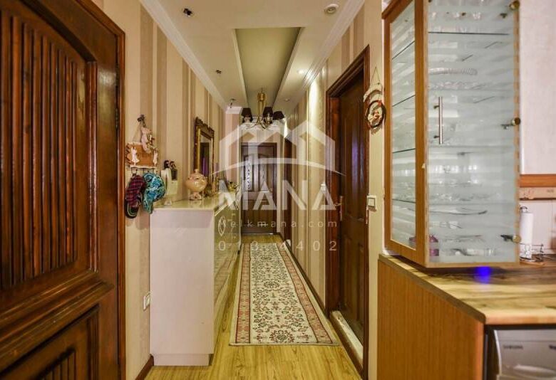 آپارتمان در گلسار رشت (96 متر)