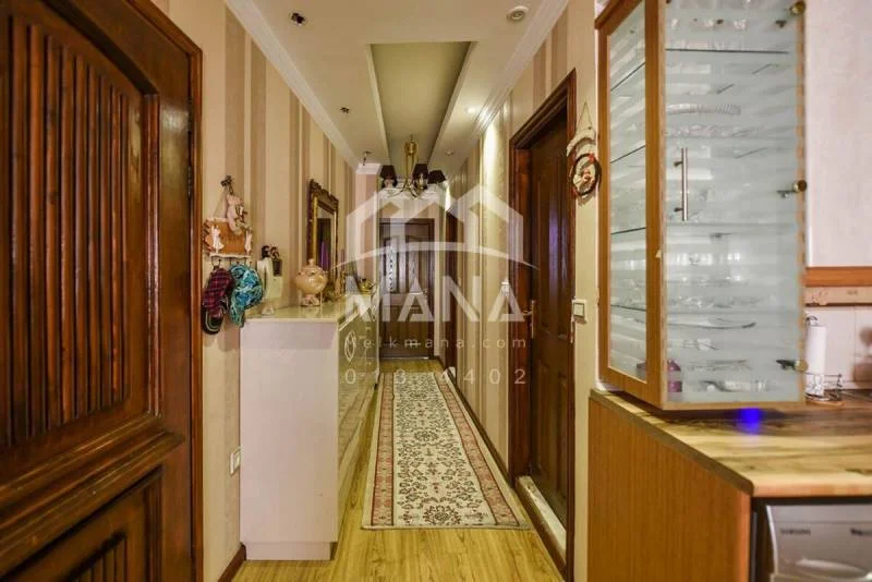 آپارتمان در گلسار رشت (96 متر)