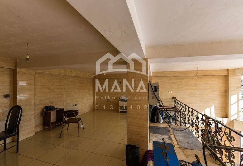 خرید سردخانه نوساز در بلوار قلی پور رشت