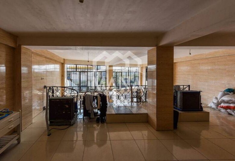 خرید سردخانه نوساز در بلوار قلی پور رشت