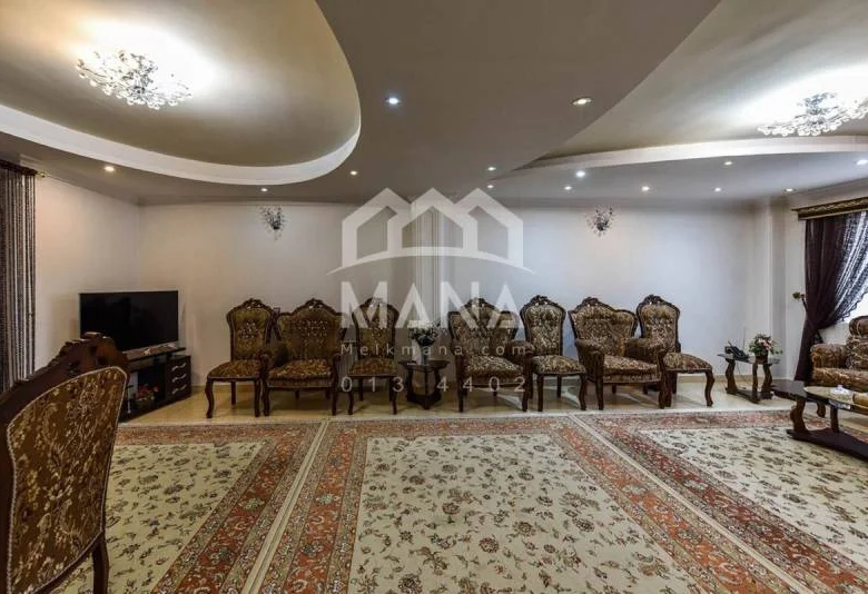 خرید آپارتمان خوش نقشه در بلوار قلی پور رشت