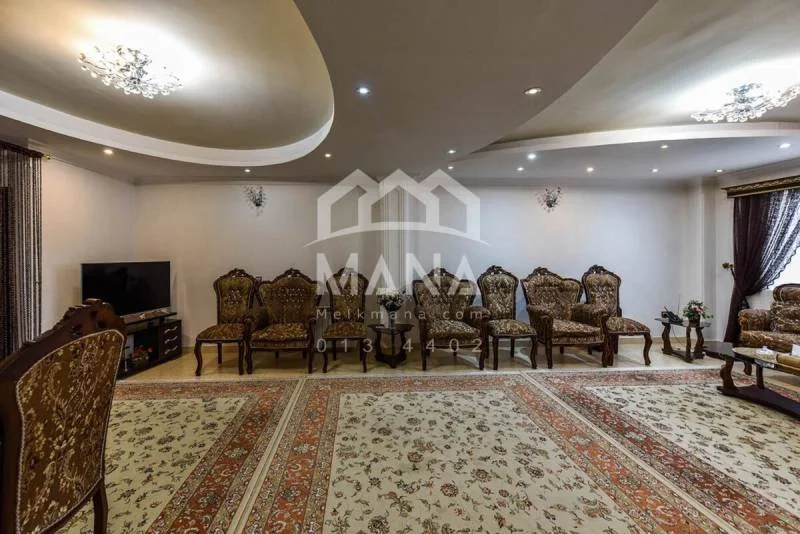 خرید آپارتمان خوش نقشه در بلوار قلی پور رشت