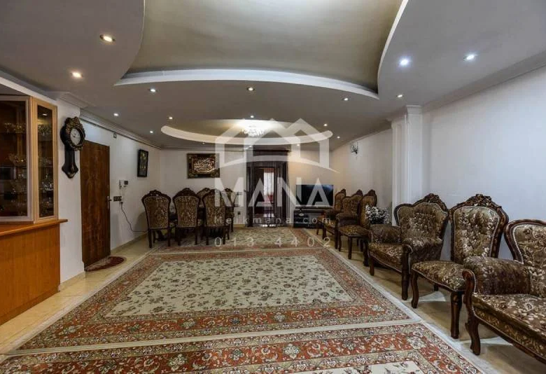 خرید آپارتمان خوش نقشه در بلوار قلی پور رشت
