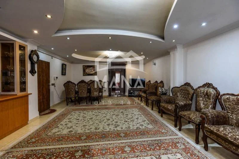 خرید آپارتمان خوش نقشه در بلوار قلی پور رشت