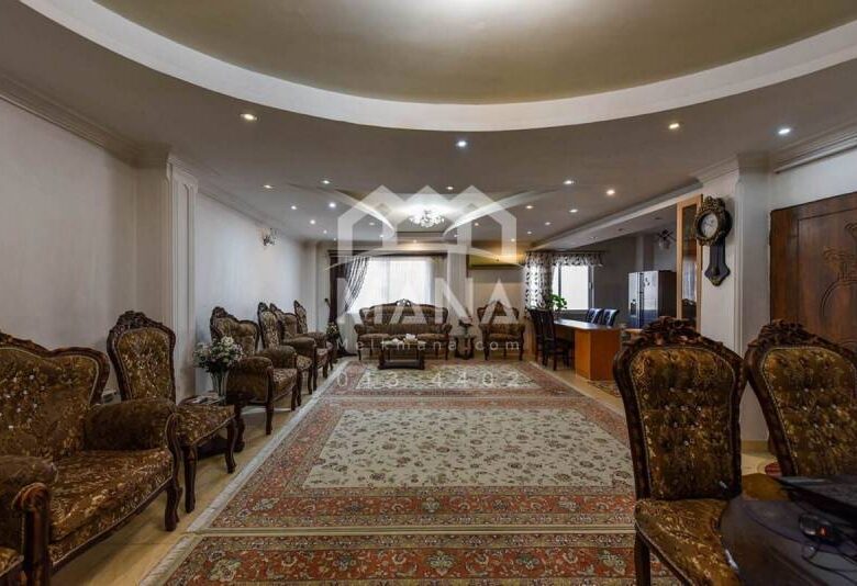 خرید آپارتمان خوش نقشه در بلوار قلی پور رشت