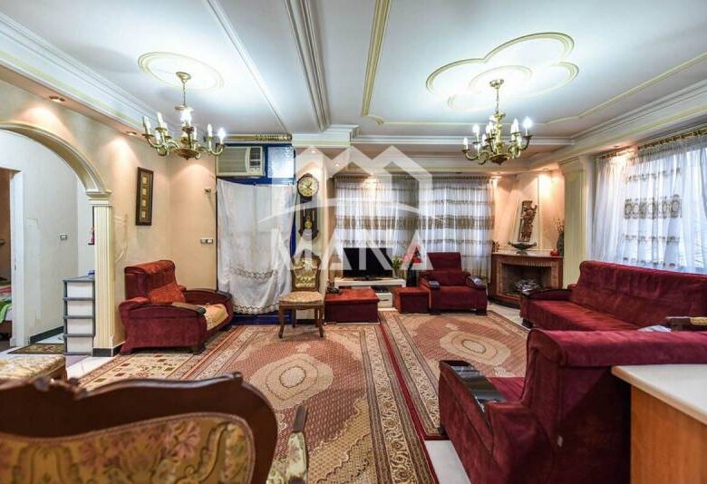 خرید آپارتمان در بیستون رشت