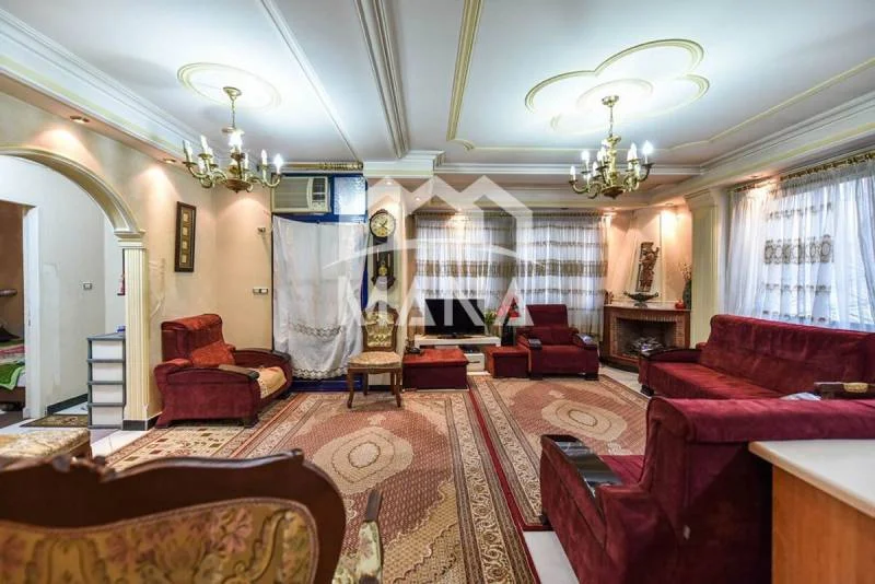 خرید آپارتمان در بیستون رشت