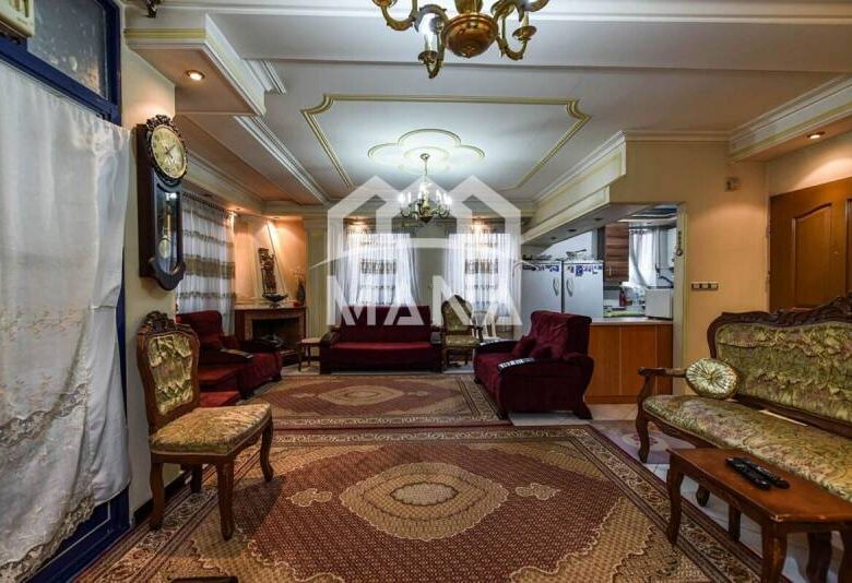 خرید آپارتمان در بیستون رشت