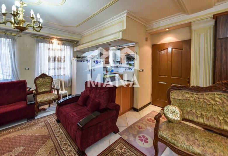 خرید آپارتمان در بیستون رشت