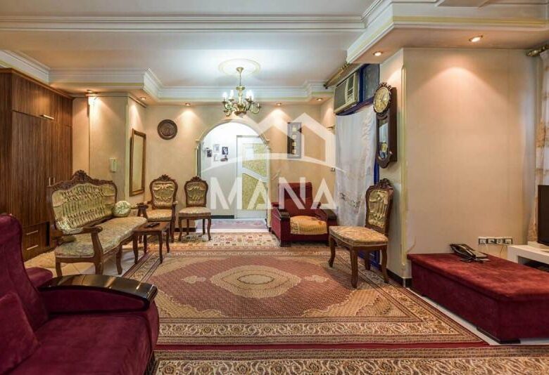 خرید آپارتمان در بیستون رشت